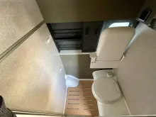 Fahrzeugbild Hymer Camper Van Grand Canyon S CrossOver Allrad #12