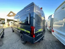 Fahrzeugbild Hymer Camper Van Grand Canyon S CrossOver Allrad #18