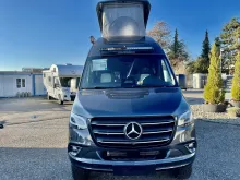 Fahrzeugbild Hymer Camper Van Grand Canyon S CrossOver Allrad #19