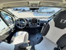 Fahrzeugbild Crosscamp EXPDN 7.4 E Verfüg./Sparen Sie 4.159,- € #17