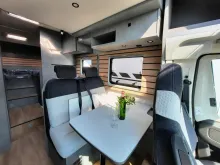 Fahrzeugbild Crosscamp EXPDN 7.4 E Verfüg./Sparen Sie 4.159,- € #8