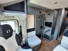 Fahrzeugbild Crosscamp EXPDN 7.4 E Verfüg./Sparen Sie 4.159,- € #7
