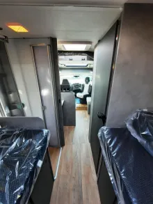 Fahrzeugbild Crosscamp EXPDN 7.4 E Verfüg./Sparen Sie 4.159,- € #4
