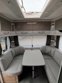 Fahrzeugbild Dethleffs Nomad 460 EL *Preisvorteil 5.673 * #9