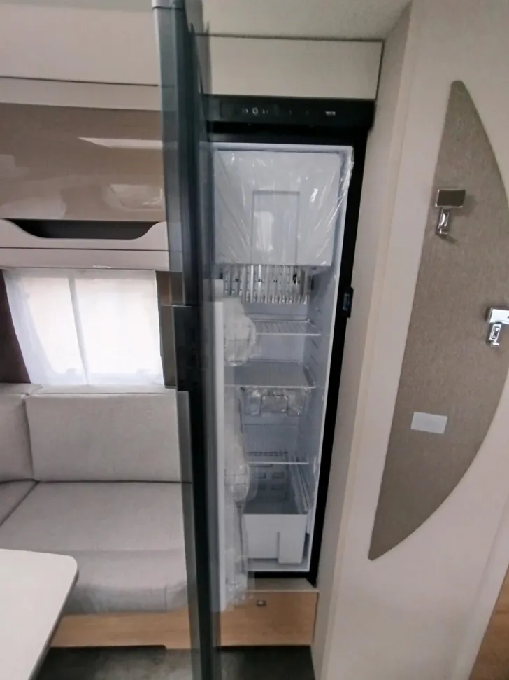 Fahrzeugbild Dethleffs Nomad 460 EL *Preisvorteil 5.673 * #14