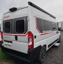 Fahrzeugbild Dethleffs Globetrail 600 DK Fiat *Preisvorteil 6.932 * #6