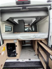 Fahrzeugbild Dethleffs Globetrail 600 DK Fiat *Preisvorteil 6.932 * #8