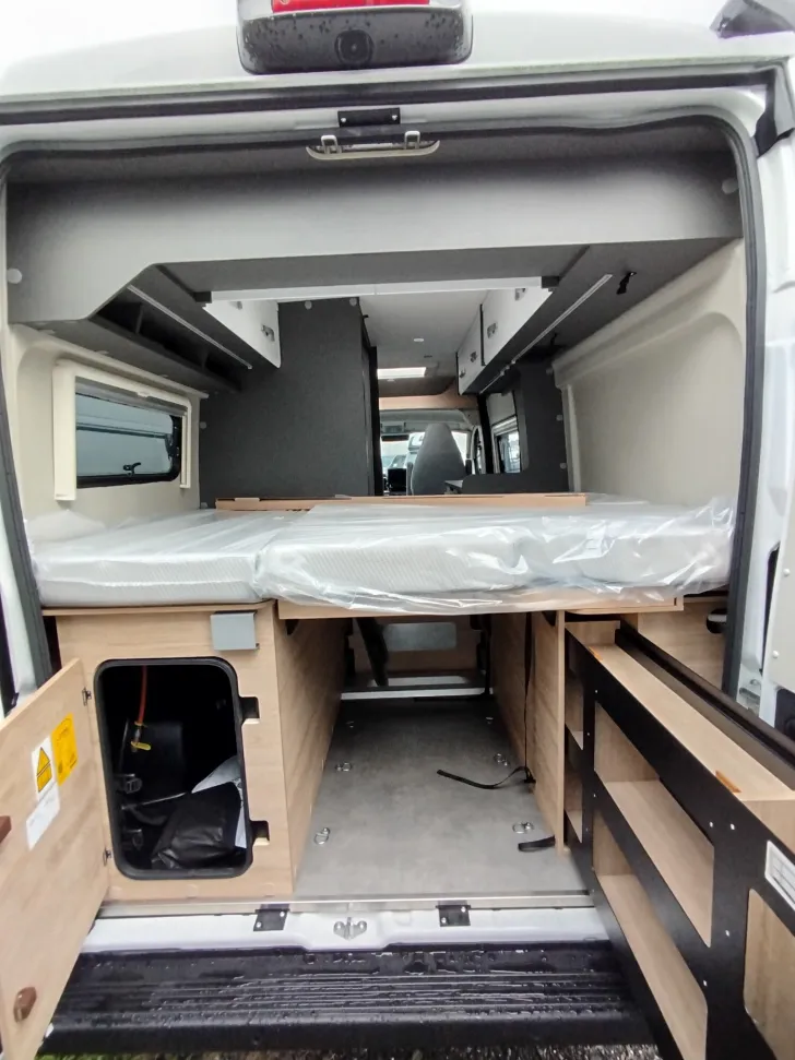 Fahrzeugbild Dethleffs Globetrail 600 DK Fiat *Preisvorteil 6.932 * #8