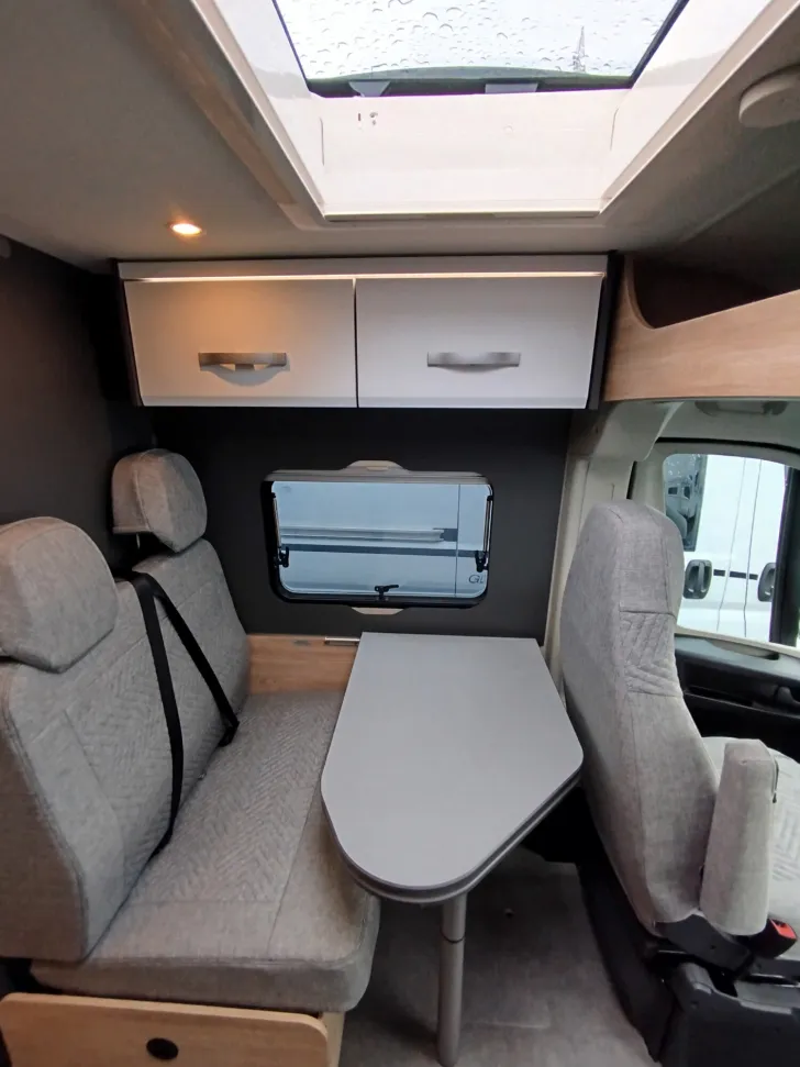 Fahrzeugbild Dethleffs Globetrail 600 DK Fiat *Preisvorteil 6.932 * #14