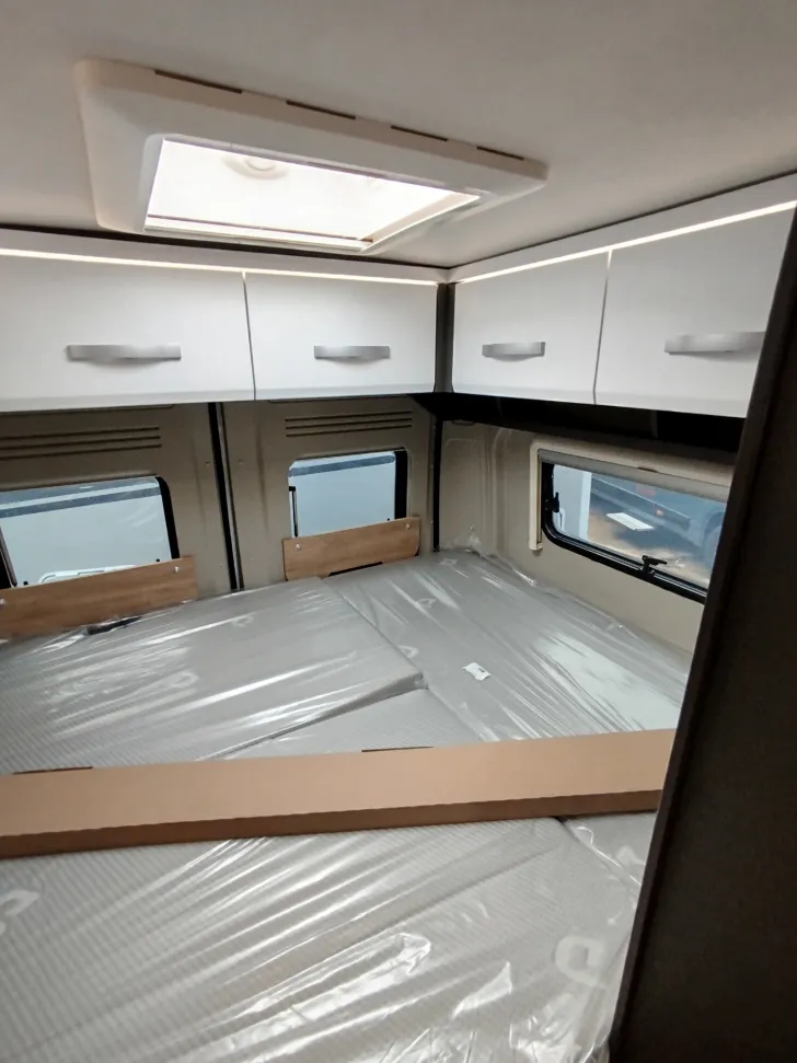 Fahrzeugbild Dethleffs Globetrail 600 DK Fiat *Preisvorteil 6.932 * #19