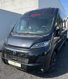 Fahrzeugbild Dethleffs Globetrail 600 DK Fiat *15 Jahre Paket*AHK*Solar* #6