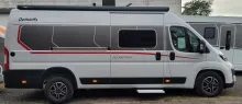Fahrzeugbild Dethleffs Globetrail 640 EK *Preisvorteil 6.832 * #5