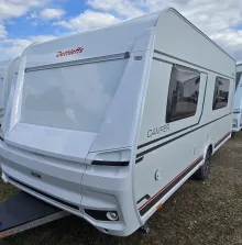 Fahrzeugbild Dethleffs Camper 490 EST *ATC*1800 Kg* City-Wasser* #4