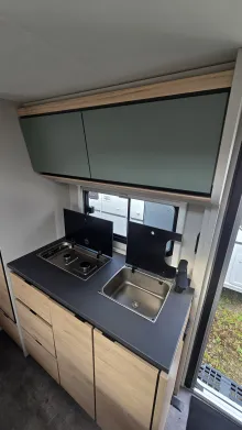 Fahrzeugbild Dethleffs Camper 490 EST *ATC*1800 Kg* City-Wasser* #13