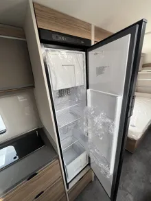Fahrzeugbild Dethleffs Nomad 520 ELT *Glattblech Weiß*ATC*Alufelgen* #11