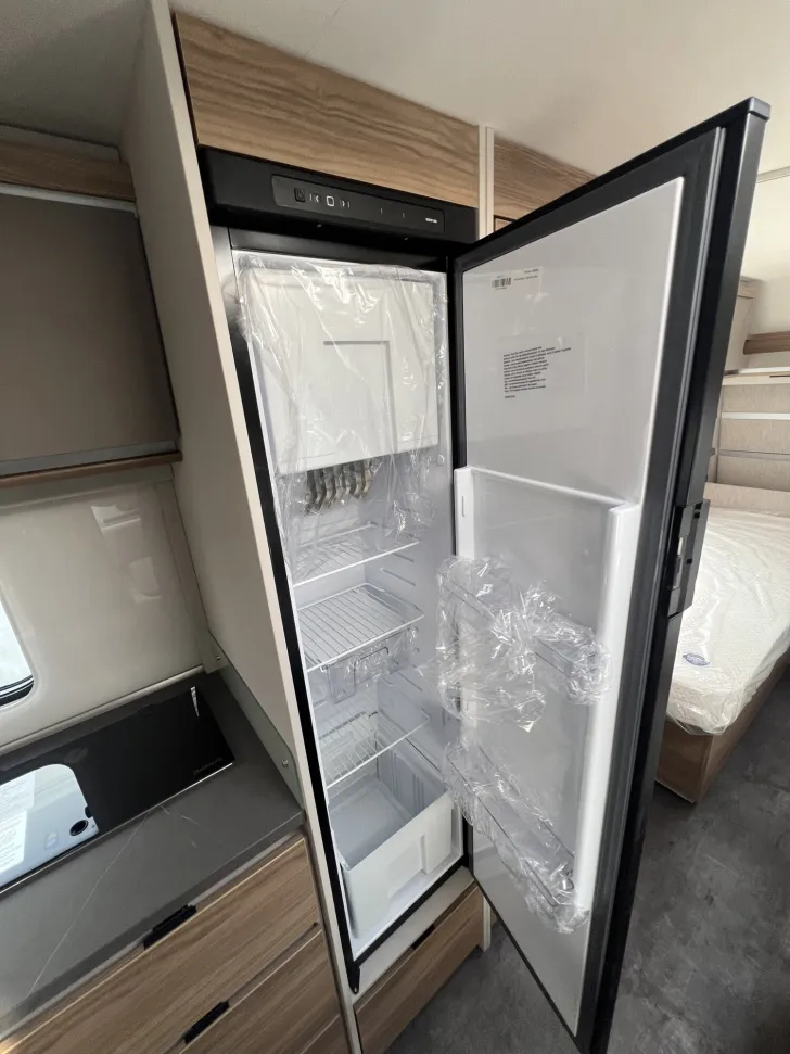 Fahrzeugbild Dethleffs Nomad 520 ELT *Glattblech Weiß*ATC*Alufelgen* #11