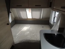 Fahrzeugbild Weinsberg CaraOne 390 QD #10