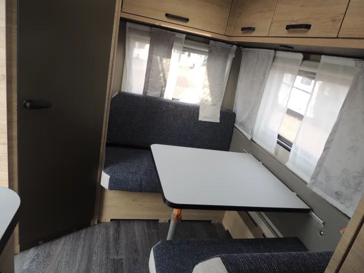 Fahrzeugbild Weinsberg CaraOne 390 QD #11