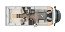 Grundriss Tag Sunlight T 7433S UNLTD Sie sparen 6.514.- €