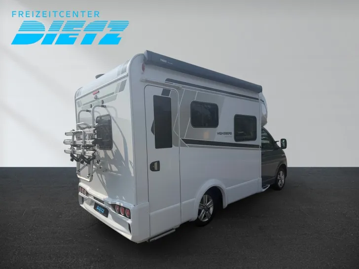 Fahrzeugbild Weinsberg X-Cursion Van EDITION PEPPER 500 LT #4