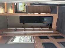 Fahrzeugbild Weinsberg X-Cursion Van EDITION PEPPER 500 LT #19