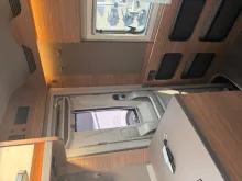 Fahrzeugbild Weinsberg X-Cursion Van EDITION PEPPER 500 LT #23