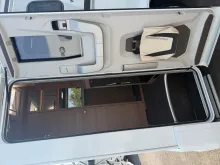 Fahrzeugbild Weinsberg X-Cursion Van EDITION PEPPER 500 LT #24