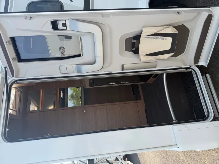 Fahrzeugbild Weinsberg X-Cursion Van EDITION PEPPER 500 LT #24