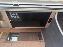 Fahrzeugbild Weinsberg X-Cursion Van EDITION PEPPER 500 LT #25