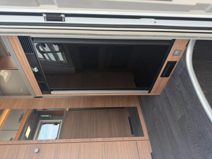 Fahrzeugbild Weinsberg X-Cursion Van EDITION PEPPER 500 LT #25