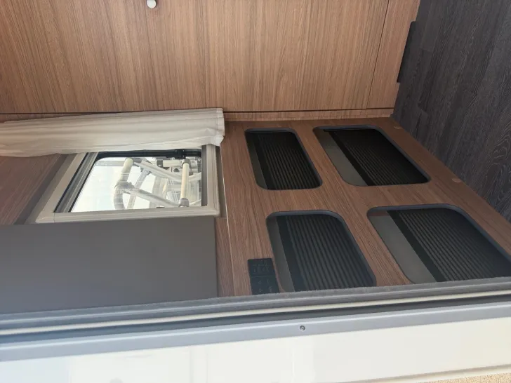 Fahrzeugbild Weinsberg X-Cursion Van EDITION PEPPER 500 LT #26