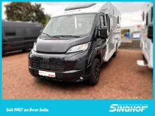 Fahrzeugbild Sunlight Adventure V 67S *Ready to Camp* #1