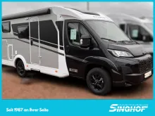 Fahrzeugbild Sunlight Adventure V 67S *Ready to Camp* #3