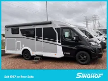 Fahrzeugbild Sunlight Adventure V 67S *Ready to Camp* #5