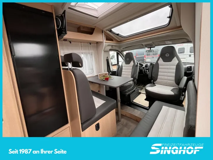 Fahrzeugbild Sunlight Adventure V 67S *Ready to Camp* #8