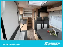 Fahrzeugbild Sunlight Adventure V 67S *Ready to Camp* #9