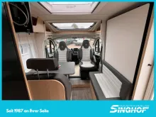 Fahrzeugbild Sunlight Adventure V 67S *Ready to Camp* #10