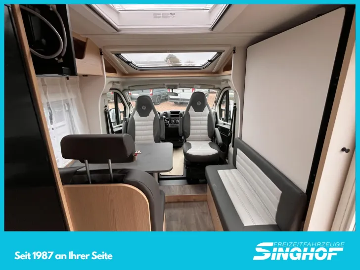 Fahrzeugbild Sunlight Adventure V 67S *Ready to Camp* #10