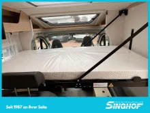 Fahrzeugbild Sunlight Adventure V 67S *Ready to Camp* #13