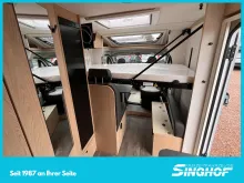 Fahrzeugbild Sunlight Adventure V 67S *Ready to Camp* #14