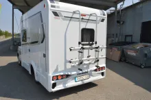 Fahrzeugbild Weinsberg X-CURSION VAN 500 LT EDITION [PEPPER] Easy-Move-Bett für 2 Personen #5