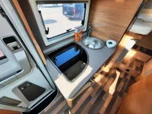 Fahrzeugbild Weinsberg CaraCompact EDITION PEPPER 600 MEG #11