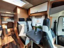 Fahrzeugbild Weinsberg CaraCompact EDITION PEPPER 600 MEG #7
