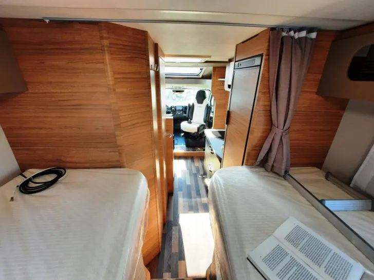 Fahrzeugbild Weinsberg CaraCompact EDITION PEPPER 600 MEG #4