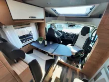 Fahrzeugbild Weinsberg CaraCompact EDITION PEPPER 600 MEG #8