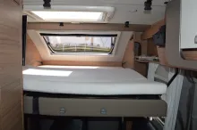 Fahrzeugbild Weinsberg X-CURSION VAN 500 LT EDITION [PEPPER] Easy-Move-Bett für 2 Personen #13
