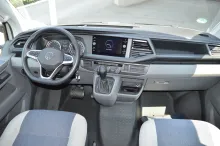 Fahrzeugbild Weinsberg X-CURSION VAN 500 LT EDITION [PEPPER] Easy-Move-Bett für 2 Personen #17