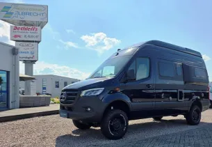 Bild Camper Van<br/>Grand Canyon S 600