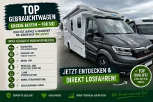 Fahrzeugbild Knaus Van Ti 700 LF 4x4*SOLAR*SAT*KLIMA*WRICHTER* #1