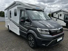 Fahrzeugbild Knaus Van Ti 700 LF 4x4*SOLAR*SAT*KLIMA*WRICHTER* #2